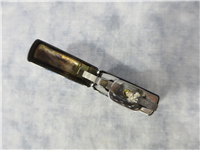 MARJORIE Black Matte Lighter (Zippo, Petty Pretty Girl Collection Series I, 1998)