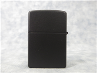 BETTIE PAGE Black Matte Limited Edition Lighter Set (Zippo, 2000)