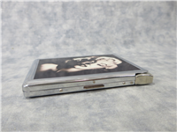 MARILYN MONROE Cigarette Case with Butane Lighter