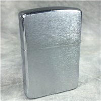 HUNTER Sports Series Brushed Chrome Lighter (Zippo 180HNT, 1991)