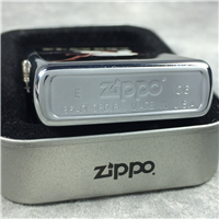 2006 Decades of Playboy October 1971 Cover Polished Chrome Zippo Lighter 21210   250 