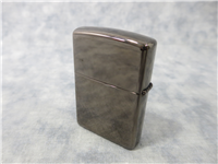 ANHEUSER BUSCH 150TH ANNIVERSARY 534/5000 Limited Edition Midnight Chrome Lighter (Zippo, 2002)