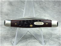 1992 Case 6333 SS Brown Stockman