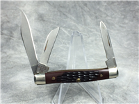 1992 Case 6333 SS Brown Stockman