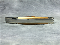2009 Case I20096 SS Fossilized Mammoth Toothpick