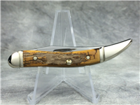 2009 Case I20096 SS Fossilized Mammoth Toothpick