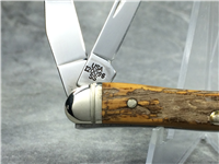 2009 Case I20096 SS Fossilized Mammoth Toothpick