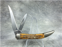 2009 Case I20096 SS Fossilized Mammoth Toothpick