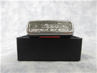 REMINGTON DEER Street Chrome Lighter (Zippo, 24818, 2010)