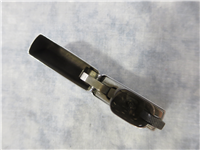 PLANKOWNER USS HARRY S. TRUMAN (CVN 75) 2-Sided Polished Chrome Lighter (Zippo, 1998)