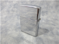 GIDDY UP COWGIRL Polished Chrome Lighter (Zippo, 1996)