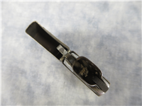 VENETIAN Laser Engraved All Sides Sterling Silver Lighter with Zippo Pat 2517191 Insert