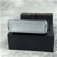 ZIPPO THE ORIGINAL WINDPROOF LIGHTER 1953-57 Polished Chrome Lighter (Zippo, 2005)