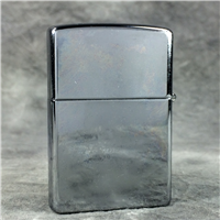 SEATTLE MARINERS Polished Chrome Lighter (Zippo, 1999)