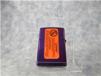 PLAYBOY CLUB 50TH ANNIVERSARY Collector Edition 1475/5000 Abyss Lighter (Zippo, 24869, 2009)