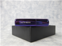 PLAYBOY CLUB 50TH ANNIVERSARY Collector Edition 1475/5000 Abyss Lighter (Zippo, 24869, 2009)