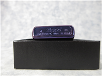 PLAYBOY CLUB 50TH ANNIVERSARY Collector Edition 1475/5000 Abyss Lighter (Zippo, 24869, 2009)