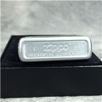 SEXY INK GIRLS Satin Chrome Lighter (Zippo, 2005)