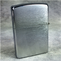 U.S. AIR FORCE Brushed Chrome Lighter (Zippo 280, 2003)
