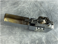 U.S. AIR FORCE Brushed Chrome Lighter (Zippo 280, 2003)