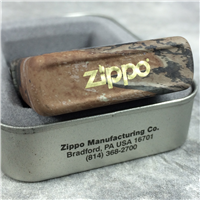 EAGLE Camoflauge Matte Lighter (Zippo)