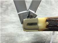 BUCK CREEK Handmade Stag Congress