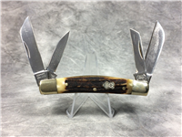 BUCK CREEK Handmade Stag Congress