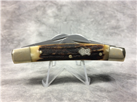 BUCK CREEK Handmade Stag Congress