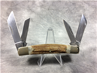 BUCK CREEK Handmade Stag Congress