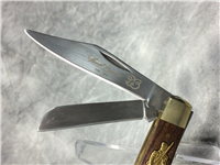 DANIEL BOONE BKC USA Commemorative Wood Stockman