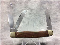 DANIEL BOONE BKC USA Commemorative Wood Stockman