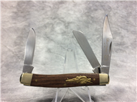 DANIEL BOONE BKC USA Commemorative Wood Stockman