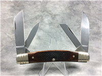 AG RUSSELL RU24 *Green River Works* Sawcut Jigged Bone Congress