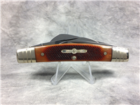 AG RUSSELL RU24 *Green River Works* Sawcut Jigged Bone Congress