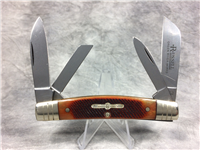 AG RUSSELL RU24 *Green River Works* Sawcut Jigged Bone Congress