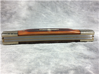 AG RUSSELL RU24 *Green River Works* Sawcut Jigged Bone Congress