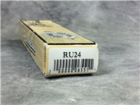 AG RUSSELL RU24 *Green River Works* Sawcut Jigged Bone Congress