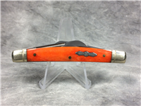 ROUGH RIDER RR051 Smooth Orange Bone Congress
