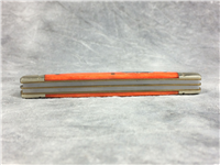 ROUGH RIDER RR051 Smooth Orange Bone Congress