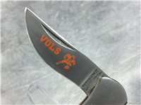PARKER-FROST *TENNESSEE VOLS* Single-Blade Lockback