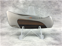 PARKER-FROST *TENNESSEE VOLS* Single-Blade Lockback