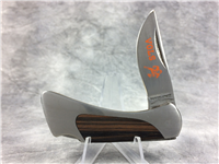 PARKER-FROST *TENNESSEE VOLS* Single-Blade Lockback
