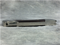 BUCK 505 KNIGHT Wood Folding Lockback