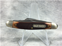 SCHRADE OLD TIMER 108OT Sawcut Junior Stockman  NIB