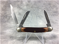 SCHRADE OLD TIMER 108OT Sawcut Junior Stockman  NIB