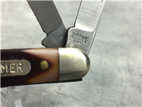 SCHRADE OLD TIMER 108OT Sawcut Junior Stockman  NIB