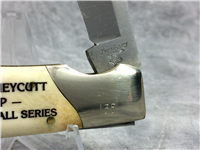 FROST Limited Ed *RICK HONEYCUTT 1990 BASEBALL SERIES* Smooth Bone