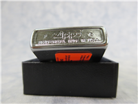 NFL EAGLES Street Chrome Lighter (Zippo, 28596, 2015)