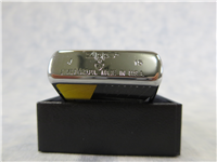 NFL SUPER BOWL 50TH CHAMPIONS LTD Polished Chrome Armor Lighter (Zippo, 29152, 2015)