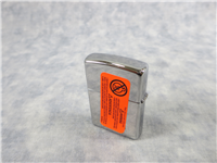 CASE COLLECTORS CLUB 1981-2011 Polished Chrome Lighter (Zippo, 2011)
